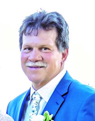 Jeffrey D. English